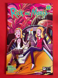 Rick and Morty (2023) #8