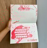 Image 2 of 2026 calendar