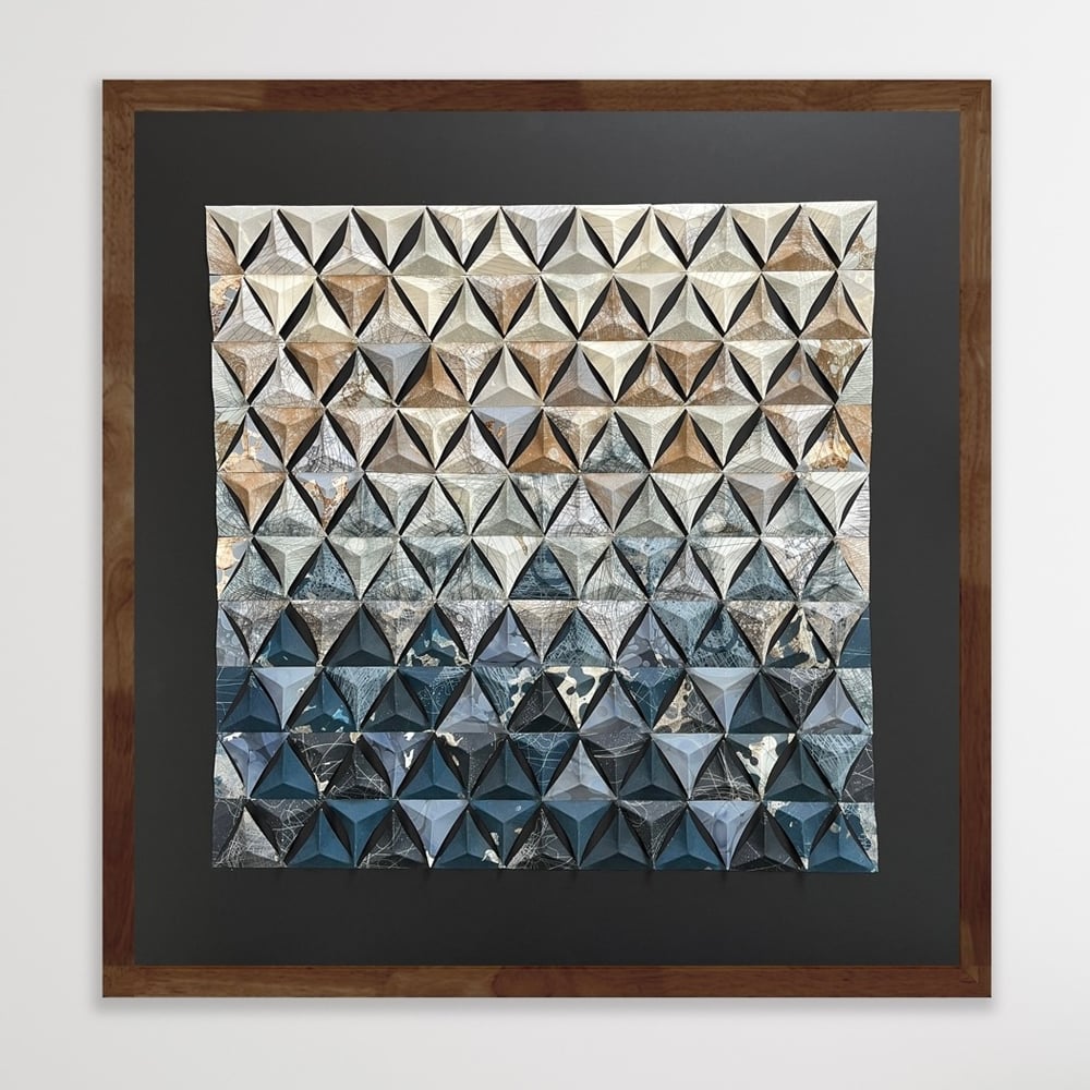 Image of Polychromatic Nocturne