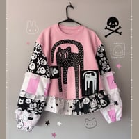 Image 1 of Kitty One Off Piece