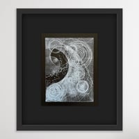 Image 1 of Occultation monochrome