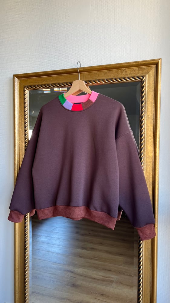 Image of SWEAT KODAK •