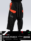 SHOGUN RYUDO-X HI-VIZ DREAMS