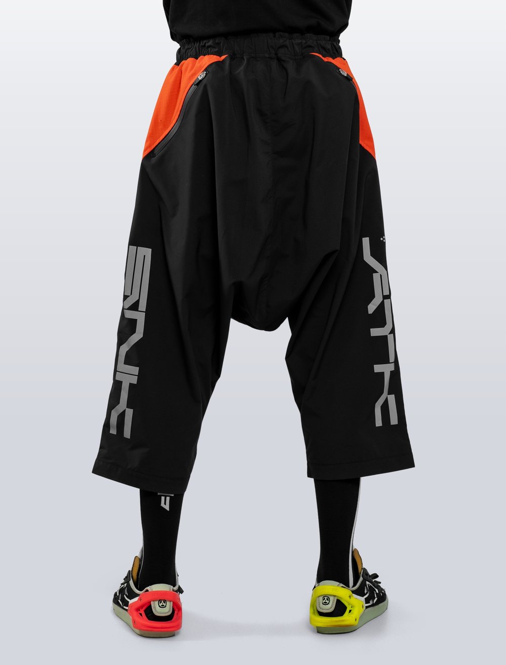 SHOGUN RYUDO-X HI-VIZ DREAMS