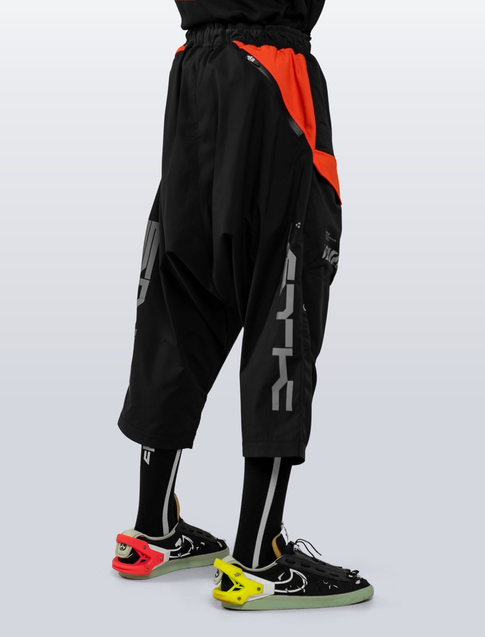 SHOGUN RYUDO-X HI-VIZ DREAMS