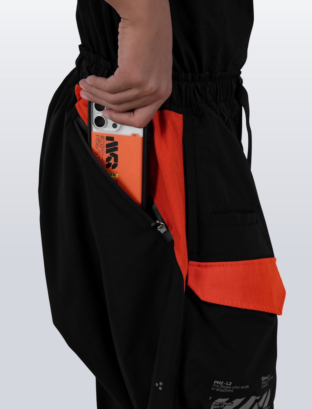 SHOGUN RYUDO-X HI-VIZ DREAMS