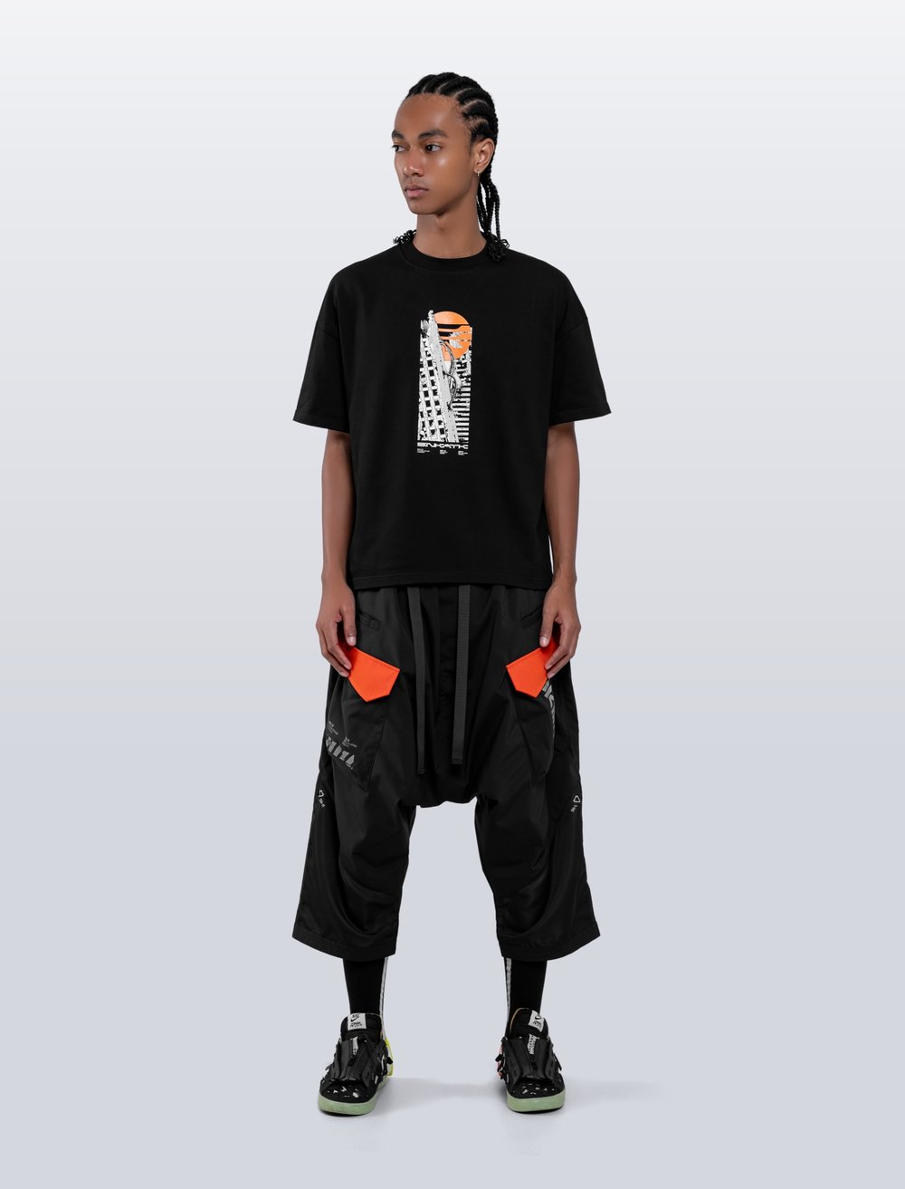 SNK56/DAYS OF RUIN-TF01