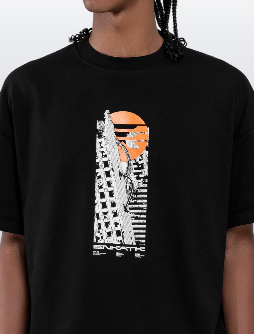 SNK56/DAYS OF RUIN-TF01