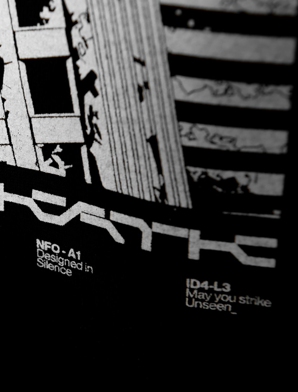 SNK56/DAYS OF RUIN-TF01