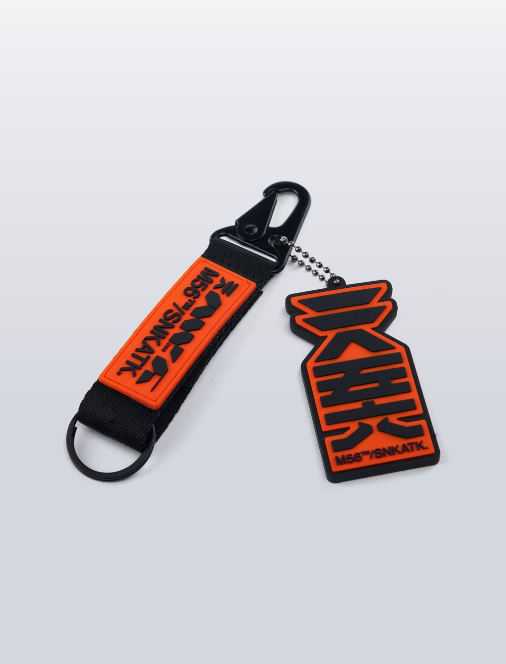 SNK56/DAYS OF RUIN-TF01