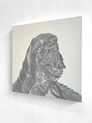 167. abstract paintings