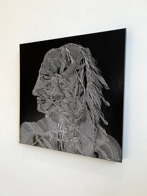 167. abstract paintings