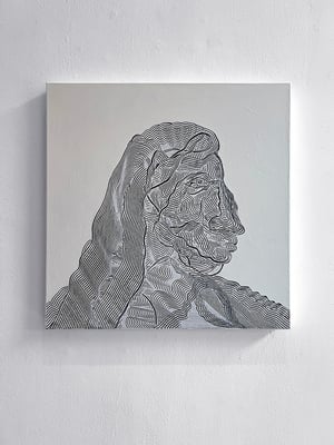 167. abstract paintings