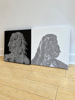 167. abstract paintings