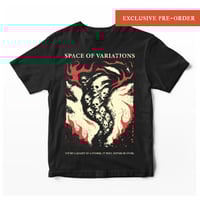 PRE-ORDER T-SHIRT STORM