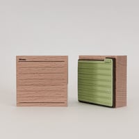 Image 1 of Tampon encreur Mémo