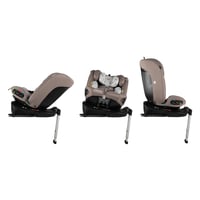 Image 3 of Cosatto Get Set Gro Plus i-Size 360 Car Seat - Lollop