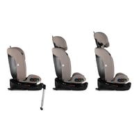 Image 5 of Cosatto Get Set Gro Plus i-Size 360 Car Seat - Lollop