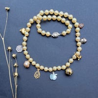 Image 1 of Collier « BELLINI » SOLD