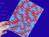 Image 6 of NOTIZBUCH Pattern