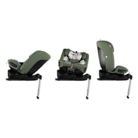 Image 3 of Cosatto Get Set Gro Plus i-Size 360 Car Seat - Hoglet