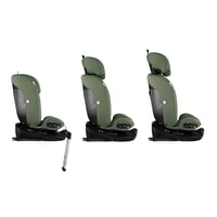 Image 5 of Cosatto Get Set Gro Plus i-Size 360 Car Seat - Hoglet