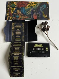 Image 4 of STRIDER "MIDNIGHT ZEN"