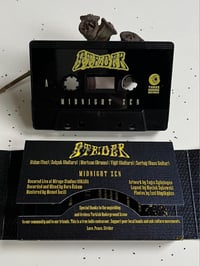 Image 3 of STRIDER "MIDNIGHT ZEN"