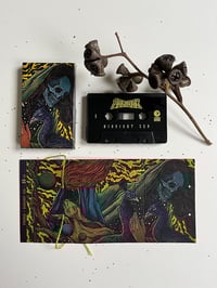 Image 2 of STRIDER "MIDNIGHT ZEN"