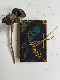 Image 1 of STRIDER "MIDNIGHT ZEN"