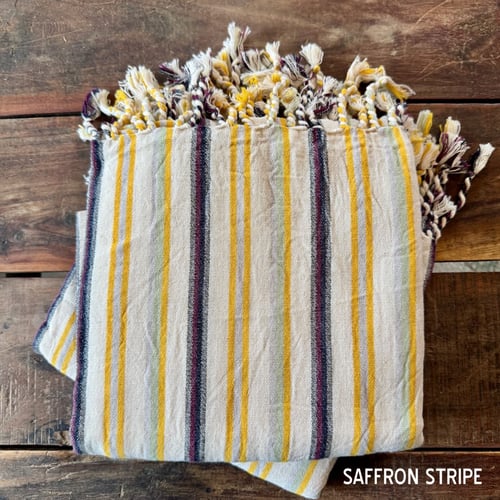 Image of Peshtemal Turkish Towels