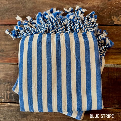 Image of Peshtemal Turkish Towels