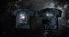 SAIL'S END LOGO TIE DYE T-Shirt