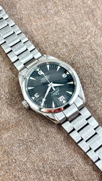 Image 2 of Omega Seamaster Railmaster - ref 2503.52