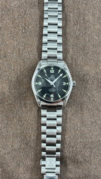 Image 4 of Omega Seamaster Railmaster - ref 2503.52
