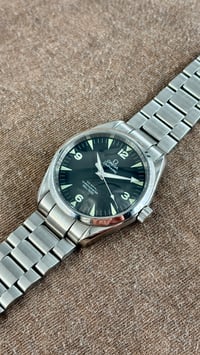 Image 1 of Omega Seamaster Railmaster - ref 2503.52