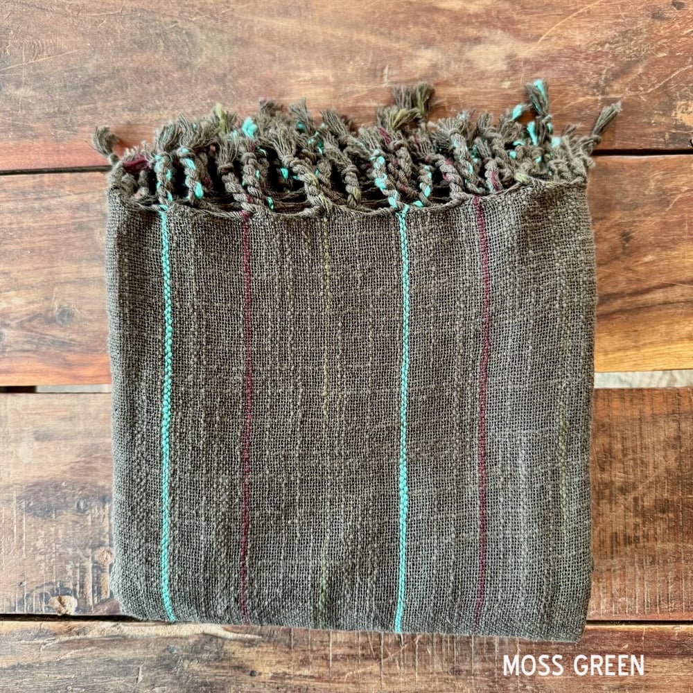 Image of More Peshtemal Turkish Towels