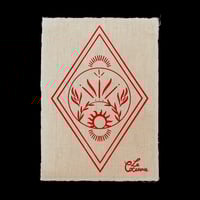  Diamond - Patch XXL - 22x32 cm by La Cocasserie