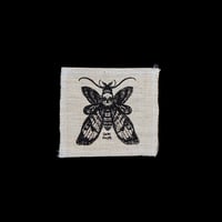 Papillon Sacré - Patch S - ? cm by Sacré Poulpe