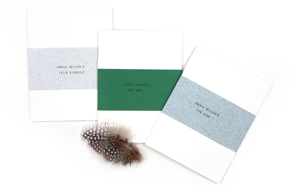 Image of "Birds Lovers"  | Box Set 