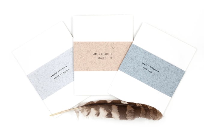 Image of Series "X" 2025 Editions | Box Set