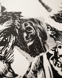 Image 3 of G.G.I. Festival | 50x70 cm Screen print