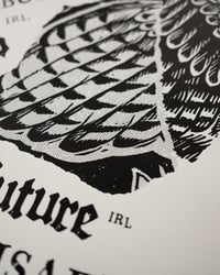 Image 4 of G.G.I. Festival | 50x70 cm Screen print