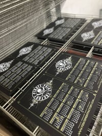 Image 9 of Calendrier 2026