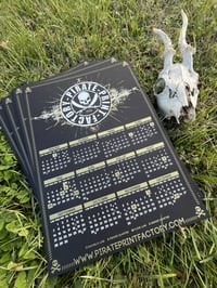 Image 1 of Calendrier 2026