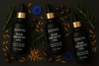 Image 5 of Jlontai Scalp Restore Oil:  Restore-Strengthen-Grow.