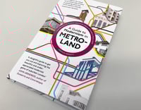 Image 1 of A Guide to Modernism in Metro-Land