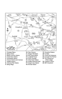 Image 2 of A Guide to Modernism in Metro-Land