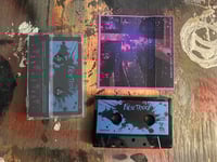 Image 4 of False Tracks - When Fortune Feeds SM080