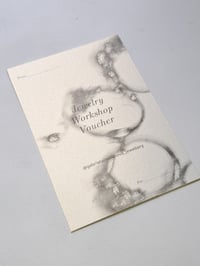 Image 5 of Jewelry  Workshop Voucher 